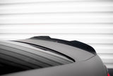 Maxton Design Spoiler Cap 3D BMW M4 G82