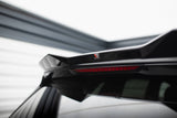 Maxton Design Spoiler Cap 3D - BMW X5 M-Pack G05 (Facelift)
