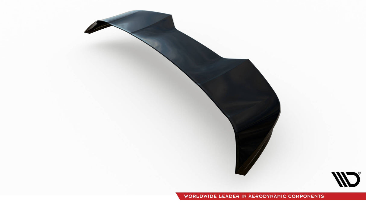 Maxton Design Spoiler Cap 3D - BMW X5 M-Pack G05 (Facelift)
