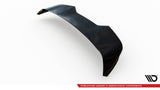 Maxton Design Spoiler Cap 3D - BMW X5 M-Pack G05 (Facelift)