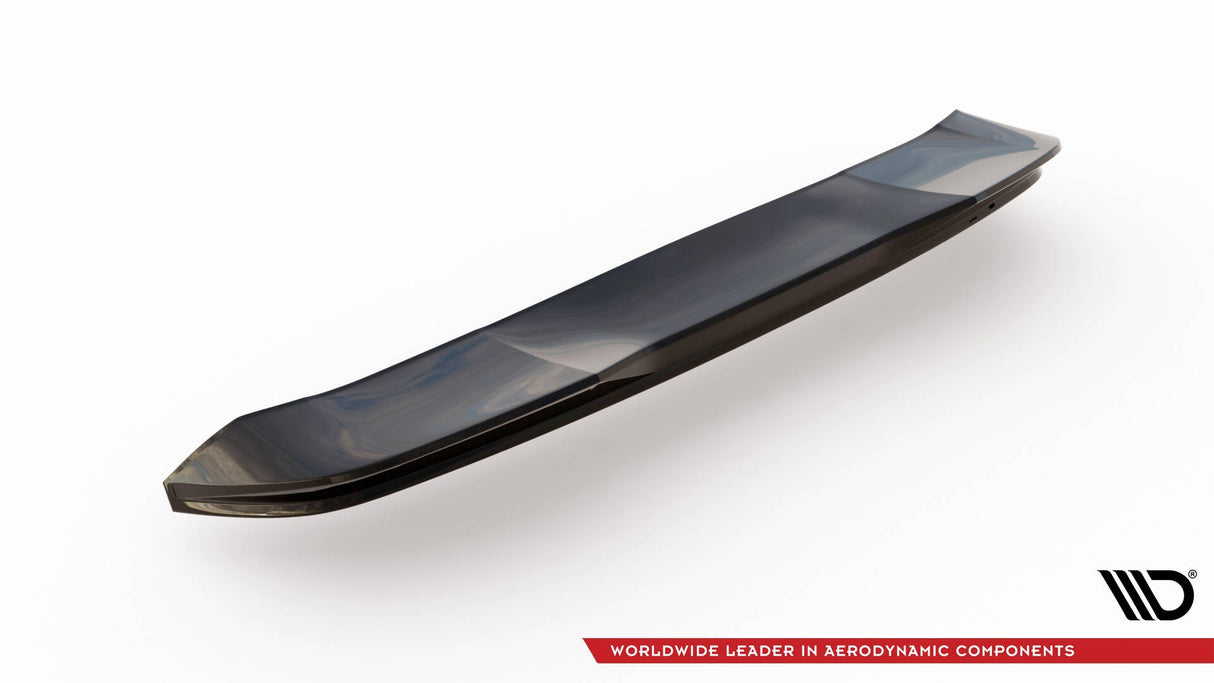 Maxton Design Spoiler Cap 3D - BMW X5 M-Pack G05 (Facelift)