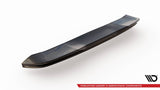 Maxton Design Spoiler Cap 3D - BMW X5 M-Pack G05 (Facelift)