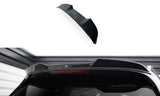 Maxton Design Spoiler Cap 3D BMW X7 M-Pack G07 Facelift