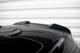 Maxton Design Spoiler Cap 3D BMW X7 M-Pack G07 Facelift