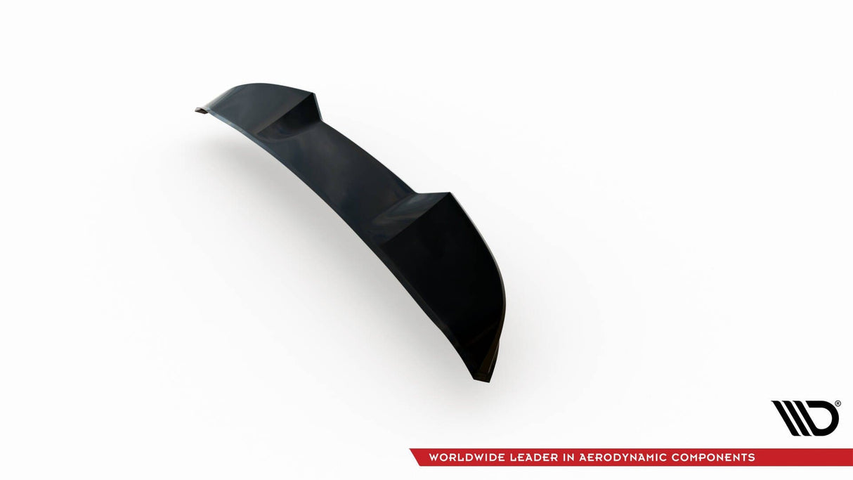 Maxton Design Spoiler Cap 3D BMW X7 M-Pack G07 Facelift