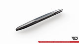 Maxton Design Spoiler Cap 3D BMW X7 M-Pack G07 Facelift