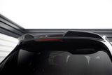 Maxton Design Spoiler Cap 3D BMW X7 M-Pack G07 Facelift