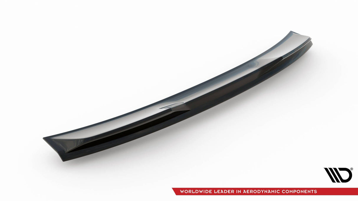 Maxton Design Spoiler Cap 3D Ford Mustang GT MK7