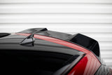 Maxton Design Spoiler Cap 3D Hyundai Tucson N-Line MK4