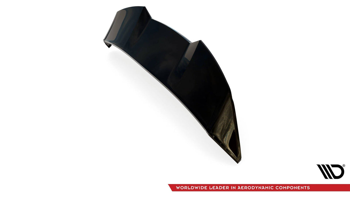 Maxton Design Spoiler Cap 3D Jaguar E-Pace R-Dynamic MK1