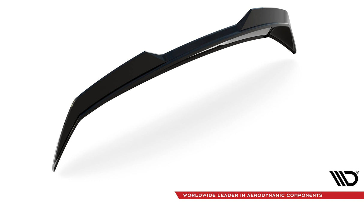 Maxton Design Spoiler Cap 3D Jaguar E-Pace R-Dynamic MK1