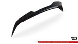 Maxton Design Spoiler Cap 3D Jaguar E-Pace R-Dynamic MK1