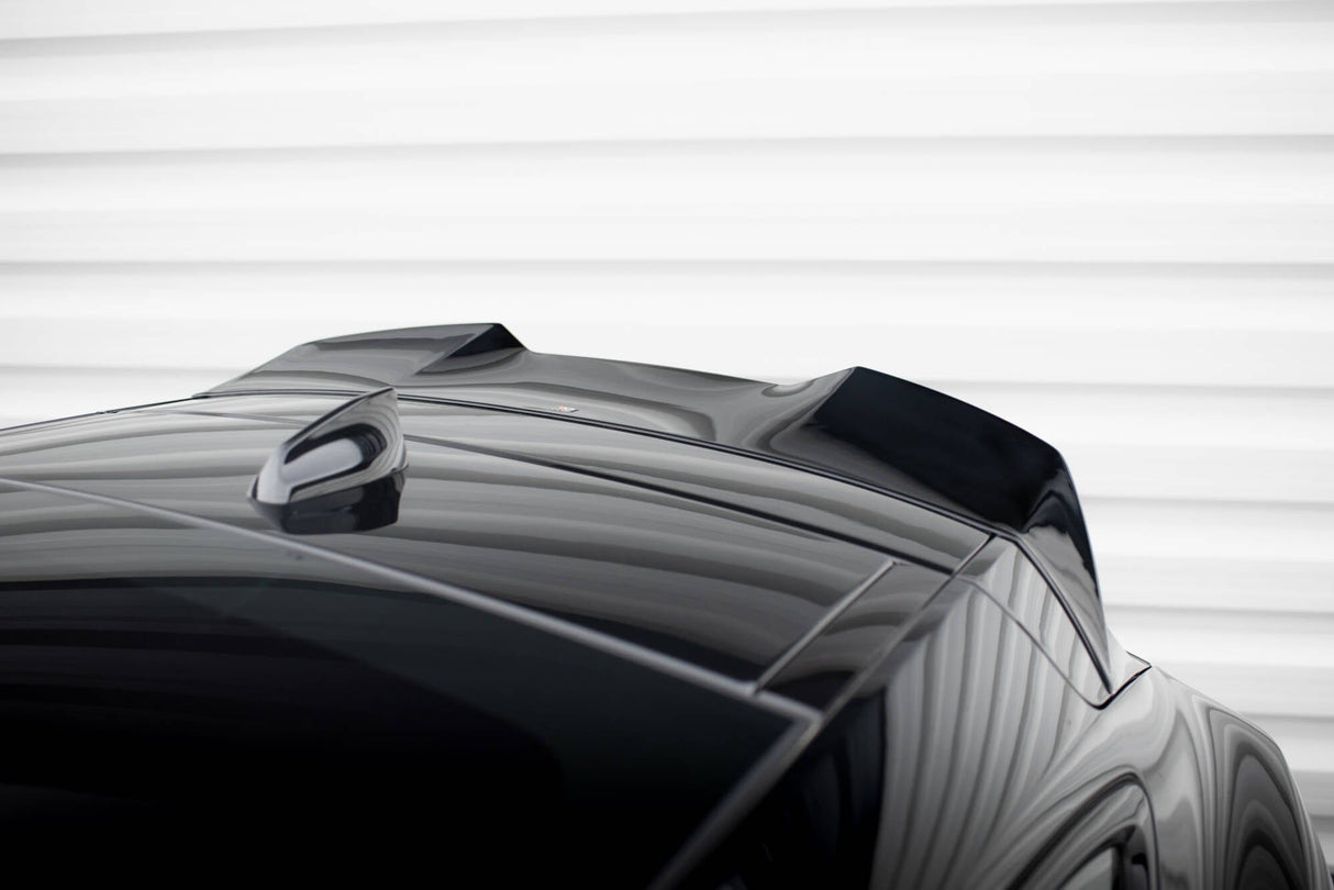 Maxton Design Spoiler Cap 3D Jaguar E-Pace R-Dynamic MK1
