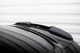 Maxton Design Spoiler Cap 3D Jaguar Xe X760 Facelift