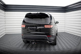 Maxton Design Spoiler Cap 3D Land Rover Discovery Hse MK5