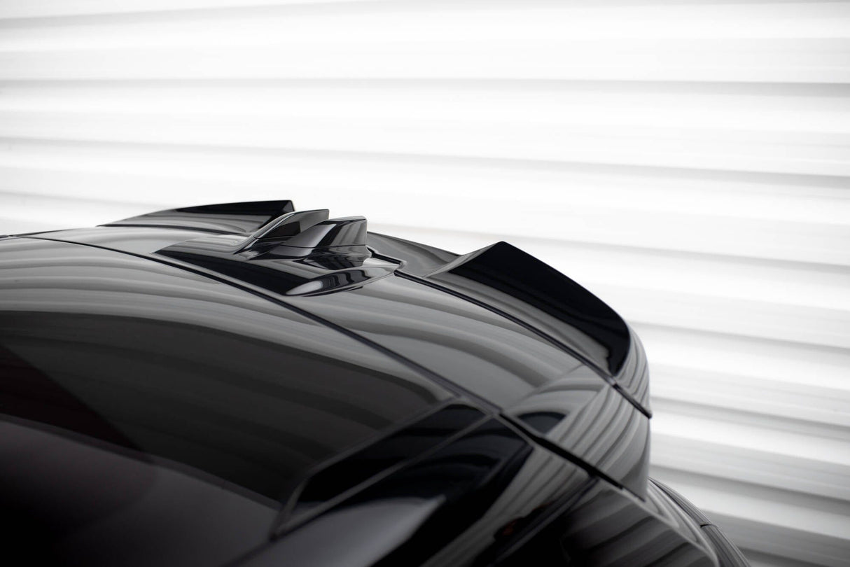 Maxton Design Spoiler Cap 3D Land Rover Range Rover Evoque MK1 Facelift