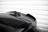 Maxton Design Spoiler Cap 3D Land Rover Range Rover Evoque MK1 Facelift