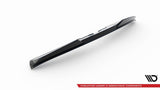 Maxton Design Spoiler Cap 3D Land Rover Range Rover Evoque MK1 Facelift