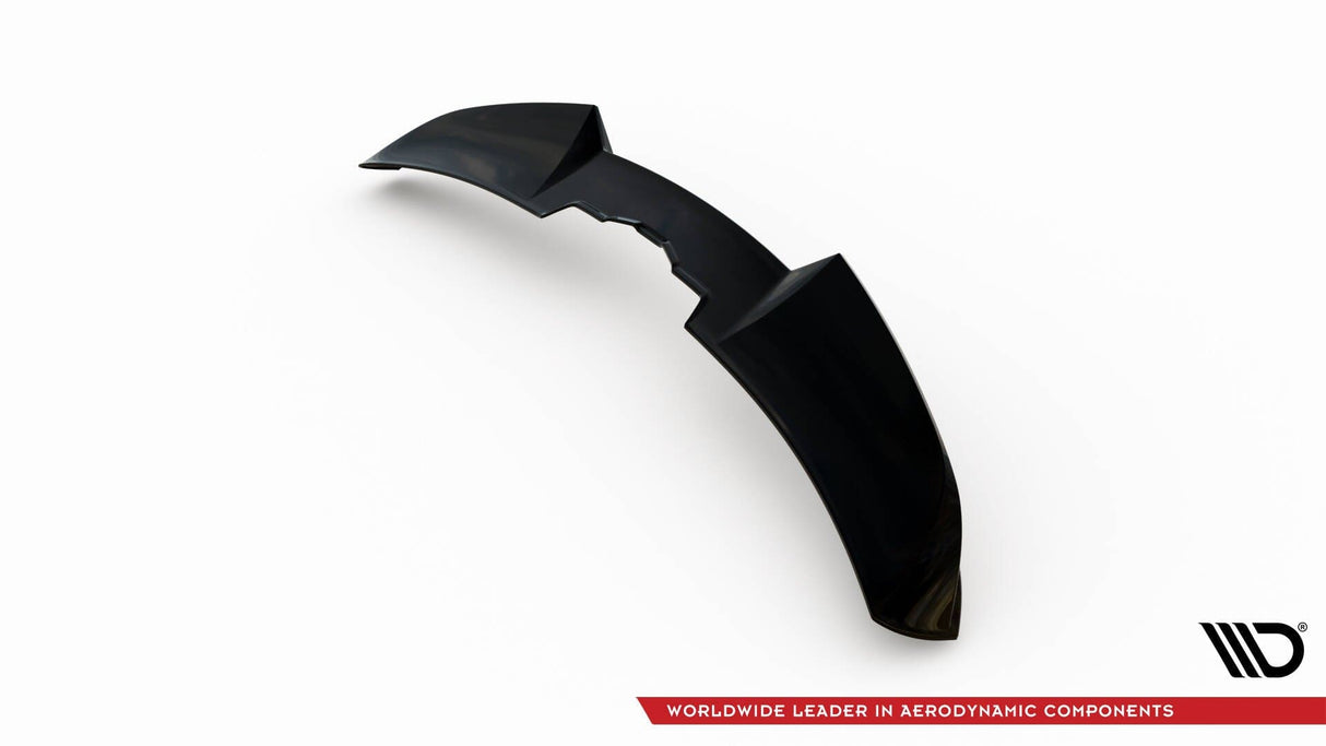 Maxton Design Spoiler Cap 3D Land Rover Range Rover Evoque MK1 Facelift