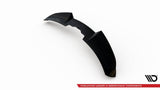 Maxton Design Spoiler Cap 3D Land Rover Range Rover Evoque MK1 Facelift