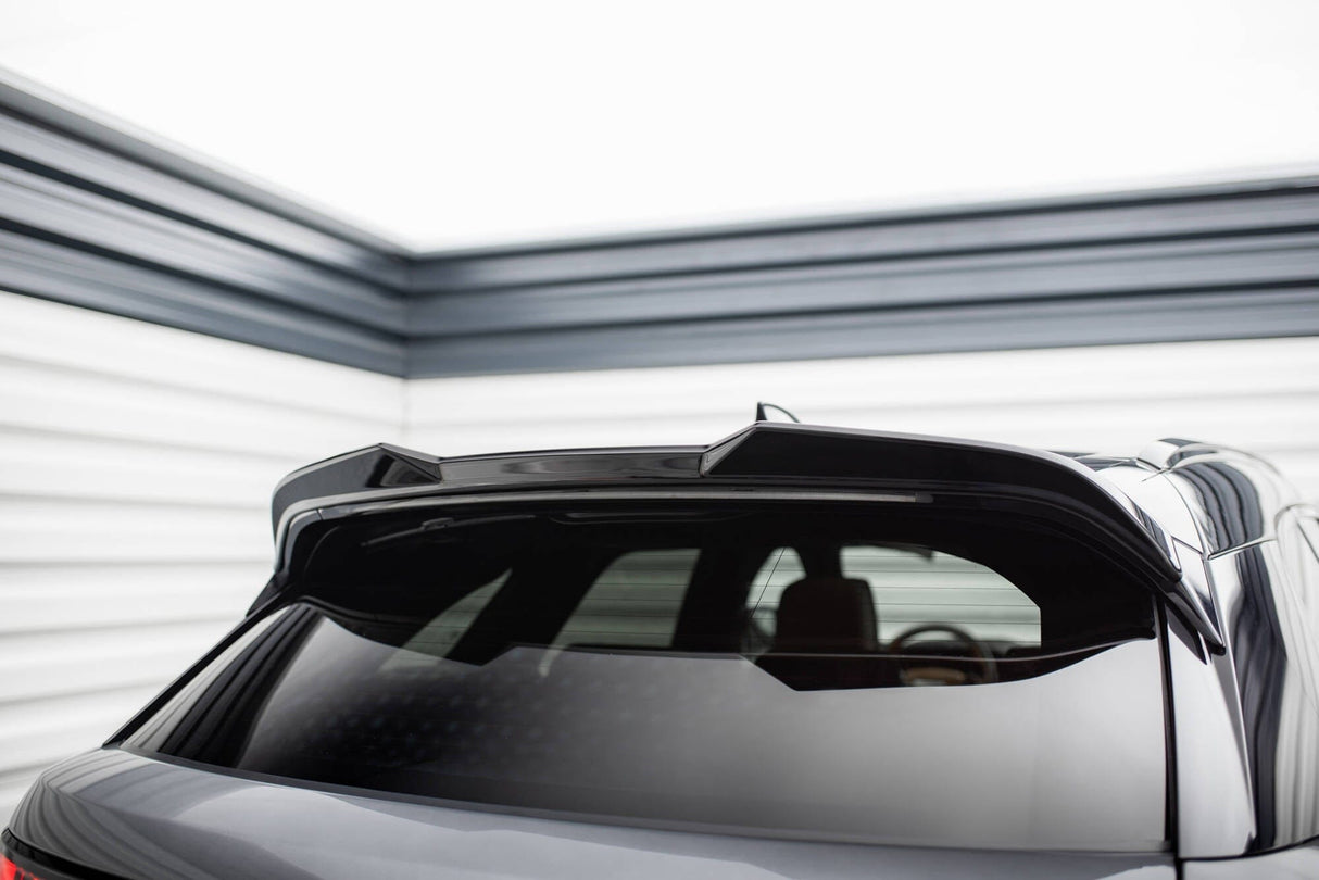 Maxton Design Spoiler Cap 3D Land Rover Range Rover Velar R-Dynamic MK1