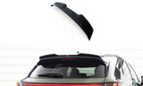 Maxton Design Spoiler Cap 3D Lexus Nx F-Sport Mk2