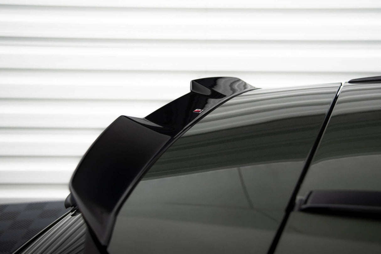 Maxton Design Spoiler Cap 3D Lexus Nx F-Sport Mk2