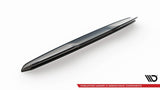 Maxton Design Spoiler Cap 3D Lexus Nx F-Sport Mk2