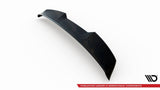 Maxton Design Spoiler Cap 3D Lexus Nx F-Sport Mk2