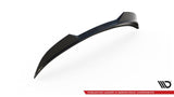 Maxton Design Spoiler Cap 3D Mercedes-Benz GLC AMG-Line X254
