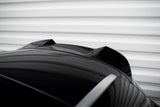 Maxton Design Spoiler Cap 3D Mercedes-Benz GLC AMG-Line X254