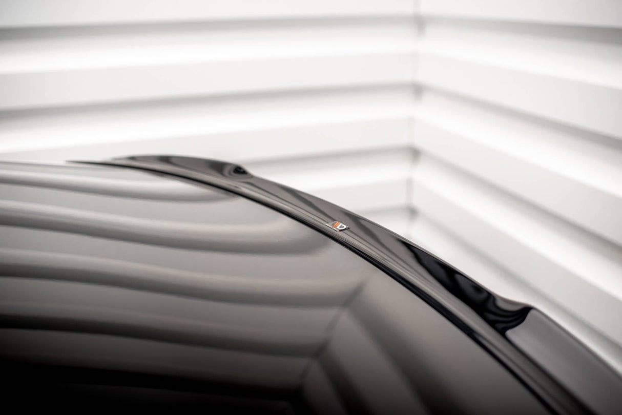 Maxton Design Spoiler Cap 3D Mercedes-Benz S AMG-Line W223