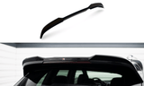 Maxton Design Spoiler Cap 3D Porsche Cayenne Mk2 Facelift