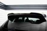 Maxton Design Spoiler Cap 3D Porsche Cayenne Mk2 Facelift