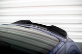Maxton Design Spoiler Cap 3D Porsche Panamera E-Hybrid 971 Facelift