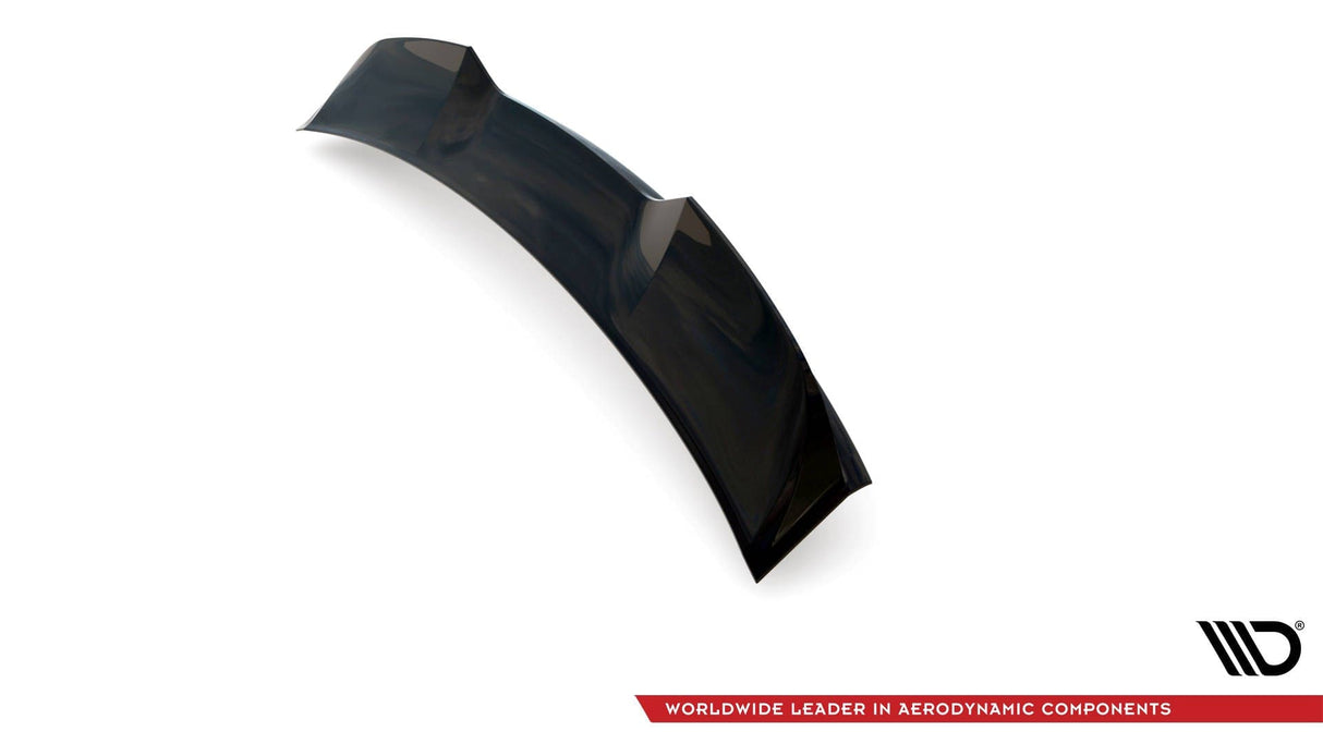 Maxton Design Spoiler Cap 3D Porsche Panamera E-Hybrid 971 Facelift