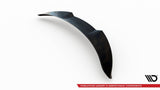 Maxton Design Spoiler Cap 3D Tesla Model 3