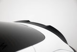 Maxton Design Spoiler Cap 3D Tesla Model 3