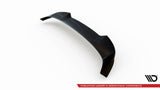 Maxton Design Spoiler Cap 3D VW Golf GTI / R Mk8