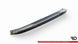 Maxton Design Spoiler Cap 3D VW Golf GTI / R Mk8