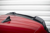Maxton Design Spoiler Cap 3D VW Golf GTI / R Mk8