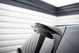 Maxton Design Spoiler Cap 3D VW Golf R / R-Line / GTI Mk7