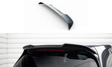 Maxton Design Spoiler Cap 3D VW Golf R / R-Line / GTI Mk7