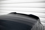 Maxton Design Spoiler Cap 3D VW Golf R / R-Line / GTI Mk7