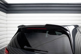 Maxton Design Spoiler Cap 3D VW Golf R / R-Line / GTI Mk7