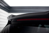 Maxton Design Spoiler Cap 3D VW Golf R / R-Line / GTI Mk7