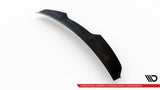 Maxton Design Spoiler Cap 3D Volkswagen Passat GT