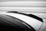Maxton Design Spoiler Cap 3D Volkswagen Passat GT