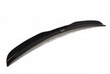 Maxton Design Spoiler Cap Audi A3 8P / 8P FL