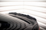 Maxton Design Spoiler Cap Audi A3 / A3 S-Line Sedan 8Y